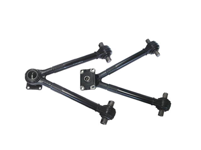 重型汽車(chē)推力桿