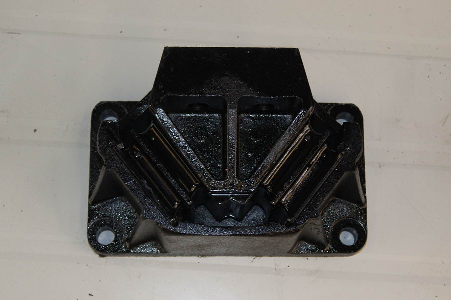 歐曼發(fā)動(dòng)機懸置H4101021100A0