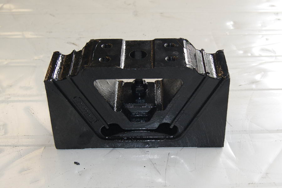 陜汽后支撐SZ959000800